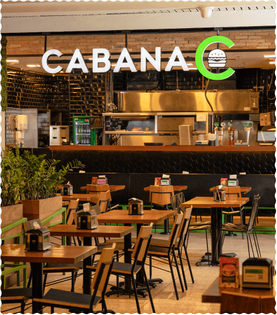 Cabana Burger
